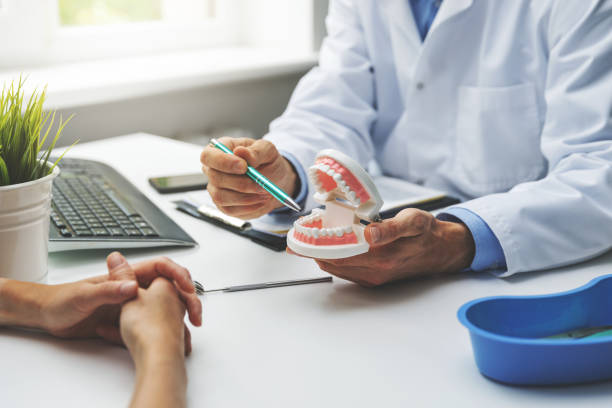 Best Sedation Dentistry  in St Robert, MO